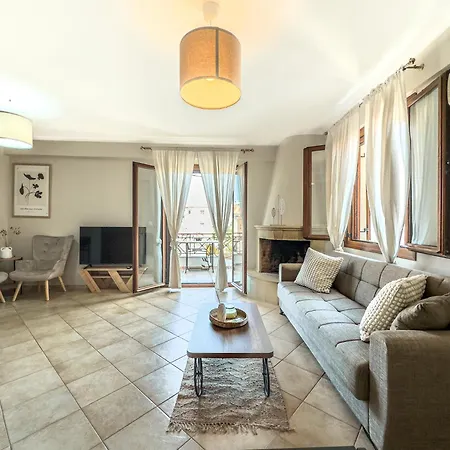 Town Cozy House Apartment *